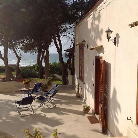 Casa Con Verande Sul Mare A 2 Minuti A Piedi Dalla *