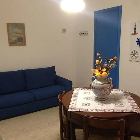 Casa Con Verande Sul Mare A 2 Minuti A Piedi Dalla * Custonaci