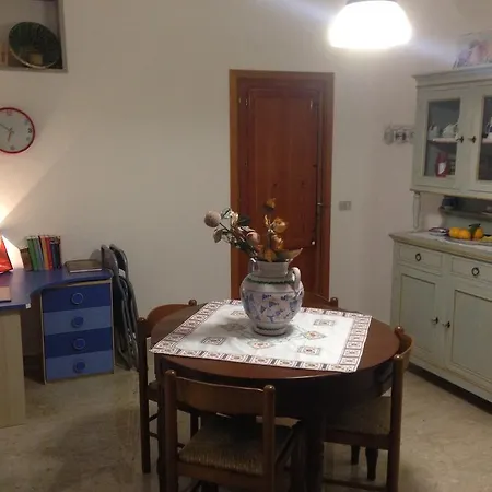 Casa Con Verande Sul Mare A 2 Minuti A Piedi Dalla * Custonaci